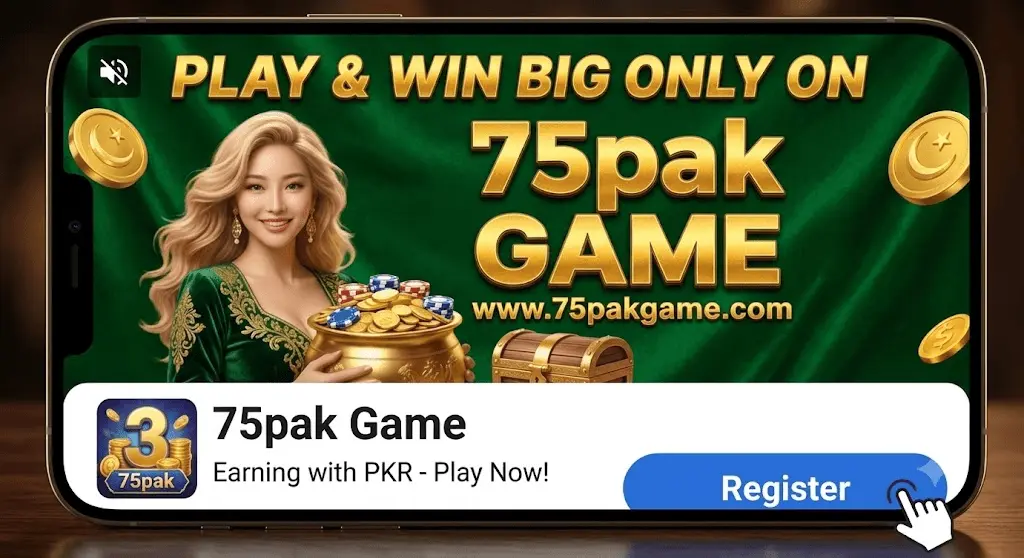 75pak-new earning game